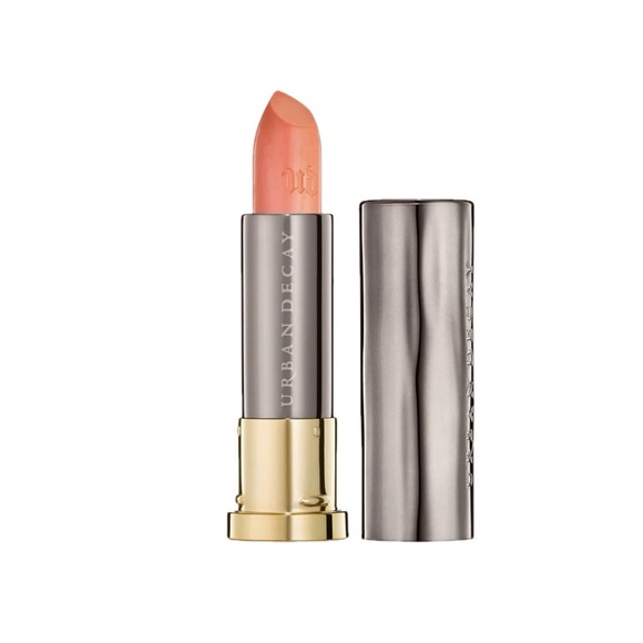 Urban Decay Vice Lipstick First Sin Cream.NWT - Picture 2 of 2